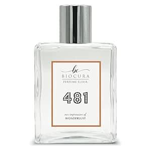 wonderlust perfume dupe